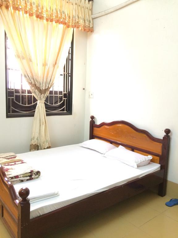 Nam Thanh Binh Hostel เกิ่นเทอ ภายนอก รูปภาพ