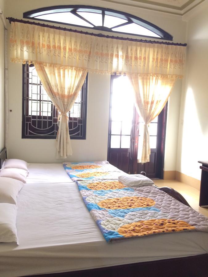 Nam Thanh Binh Hostel เกิ่นเทอ ภายนอก รูปภาพ